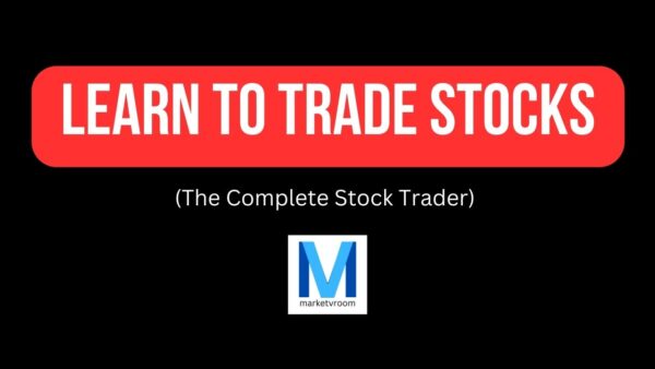 Learn To The Complete Stock Trader