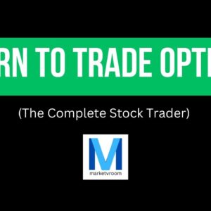 Learn to Trade Options